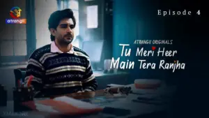 Tu Meri Heer Main Tera Ranjha Episode 4 - featuring Poulomi Das, Sanchita Sarkar - Tu Meri Heer Main Tera Ranjha