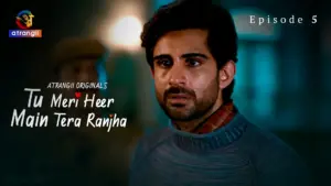 Tu Meri Heer Main Tera Ranjha Episode 5 - featuring Poulomi Das, Sanchita Sarkar - Tu Meri Heer Main Tera Ranjha
