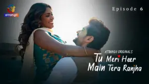 Tu Meri Heer Main Tera Ranjha Episode 6 - featuring Poulomi Das, Sanchita Sarkar - Tu Meri Heer Main Tera Ranjha