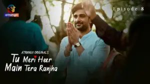 Tu Meri Heer Main Tera Ranjha Episode 8 - featuring Poulomi Das, Sanchita Sarkar - Tu Meri Heer Main Tera Ranjha