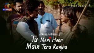 Tu Meri Heer Main Tera Ranjha Episode 9 - featuring Poulomi Das, Sanchita Sarkar - Tu Meri Heer Main Tera Ranjha