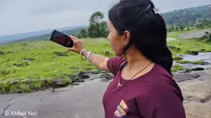 Turister Bhabhi Girl Hamari Ghar Wale Pahad Par Ghoom Aaye Maine Usko Mere Ghar Le Gaya Aur Uski Gand Par Li Indian Desi Bhab - featuring Permi Pooja, Premi Pooja