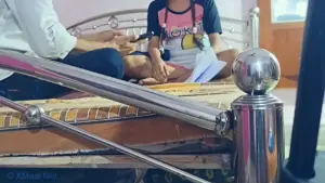 Tution Girl Has Sex With Her Teacher - featuring Fantacy Cutting, Fantacycutting