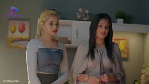 Ulanghan Episode 2 - featuring Anjali Polena, Bharti Jha, Rani Pari, Ritu Pandey - Ulanghan