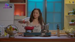 Ulanghan Episode 5 - featuring Anjali Polena, Bharti Jha, Rani Pari, Ritu Pandey - Ulanghan
