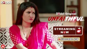 UnFaithfull Episode 1 - featuring Sanjana Roy - UnFaithfull