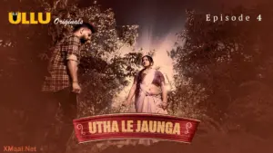 Utha Le Jaunga Episode 4 - featuring Jonita DCruz, Joyti Singh, Neelam Bhanushali, Rani Pari - Utha Le Jaunga