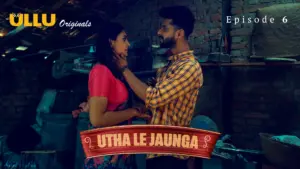 Utha Le Jaunga Episode 6 - featuring Jonita DCruz, Joyti Singh, Neelam Bhanushali, Rani Pari - Utha Le Jaunga
