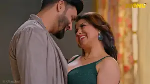 Utha Patak S1 Episode 1 - featuring Mamta Gupta, Pooja Singh Rajpoot, Priya Mitra - Utha Patak S1 (Jugnu)