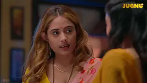 Utha Patak S1 Episode 2 - featuring Mamta Gupta, Pooja Singh Rajpoot, Priya Mitra - Utha Patak S1 (Jugnu)