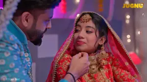 Utha Patak S1 Episode 3 - featuring Mamta Gupta, Pooja Singh Rajpoot, Priya Mitra - Utha Patak S1 (Jugnu)