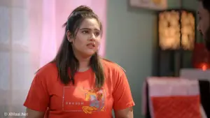 Utha Patak S2 Episode 3 - featuring Kamalika Chanda - Utha Patak S2 (Jugnu)