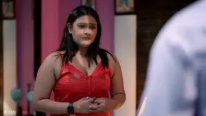 Utha Patak S2 Episode 4 - featuring Kamalika Chanda - Utha Patak S2 (Jugnu)
