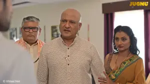 Utha Patak S3 Episode 1 - featuring Anu Murya, Jayshree Gaikwad - Utha Patak S3 (Jugnu)