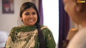Utha Patak S3 Episode 3 - featuring Anu Murya, Jayshree Gaikwad - Utha Patak S3 (Jugnu)