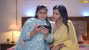 Utha Patak S3 Episode 4 - featuring Anu Murya, Jayshree Gaikwad - Utha Patak S3 (Jugnu)