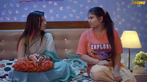 Utha Patak S3 Episode 5 - featuring Anu Murya, Jayshree Gaikwad - Utha Patak S3 (Jugnu)