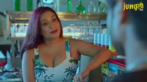 Utha Patak S4 Episode 1 - featuring Muskaan Agarwal, Rani Pari, Ruks Khandagale - Utha Patak S4 (Jugnu)