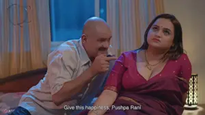 Vaidya Episode 1 - featuring Aliya Naaz, Ishika Bose, Kamana Newar, Ruchita Shukla - Vaidya
