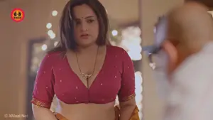 Vaidya Episode 2 - featuring Aliya Naaz, Ishika Bose, Kamana Newar, Ruchita Shukla - Vaidya