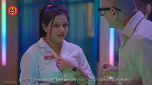Vaidya Episode 3 - featuring Aliya Naaz, Ishika Bose, Kamana Newar, Ruchita Shukla - Vaidya