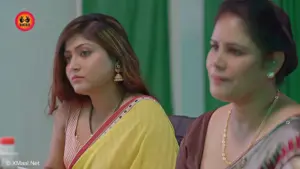 Vaidya Episode 4 - featuring Aliya Naaz, Ishika Bose, Kamana Newar, Ruchita Shukla - Vaidya