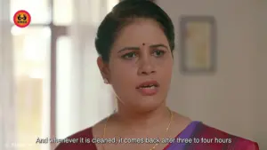 Vaidya Episode 5 - featuring Aliya Naaz, Ishika Bose, Kamana Newar, Ruchita Shukla - Vaidya