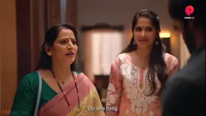 Vasheekaran Episode 2 - featuring Anu Murya, Shyna Khatri, Sweta Yadav, Tejashwini Prabhakar - Vasheekaran