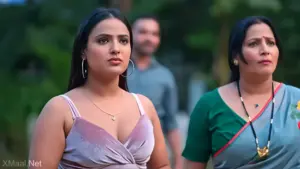 Vasheekaran Episode 5 - featuring Anu Murya, Shyna Khatri, Sweta Yadav, Tejashwini Prabhakar - Vasheekaran