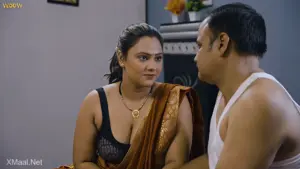 Vashikaran S1 Episode 1 - featuring Bharti Jha, Ekta More - Vashikaran S1