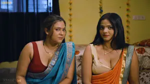 Vashikaran S1 Episode 2 - featuring Bharti Jha, Ekta More - Vashikaran S1