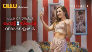 Videshi Ishq Episode 1 - featuring Nataliea Khachatryan, Neetu Maurya, Ruby Ahmed, Shikha Batra - Videshi Ishq