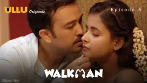 Walkman Episode 5 - featuring Aayushi Jaiswal, Komal Sharma, Ridhima Tiwari - Walkman