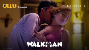 Walkman Episode 6 - featuring Aayushi Jaiswal, Komal Sharma, Ridhima Tiwari - Walkman