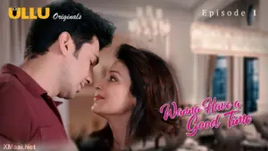 Wanna Have A Good Time Episode 1 - featuring Flora Saini - Wanna Have A Good Time