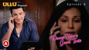 Wanna Have A Good Time Episode 2 - featuring Flora Saini - Wanna Have A Good Time