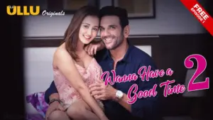 Wanna Have A Good Time S2 Episode 1 - featuring Esha Vengurlekar, Roshmi Banik - Wanna Have A Good Time S2