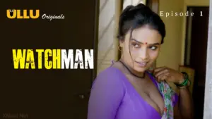 Watchman Episode 1 - featuring Arita Paul, Priya Gamre, Taniya Chatterjee - Watchman