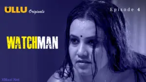 Watchman Episode 4 - featuring Arita Paul, Priya Gamre, Taniya Chatterjee - Watchman