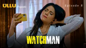 Watchman Episode 5 - featuring Arita Paul, Priya Gamre, Taniya Chatterjee - Watchman