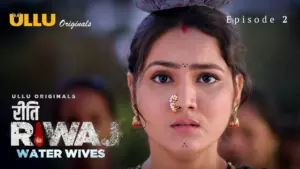 Water Wives Episode 2 - featuring Ankita Bhattacharya, Payal Pati - Water Wives