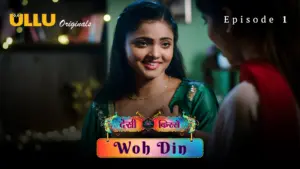 Woh Din Episode 1 - featuring Aisha Pathan, Bharti Jha - Woh Din