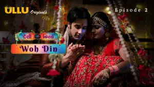 Woh Din Episode 2 - featuring Aisha Pathan, Bharti Jha - Woh Din