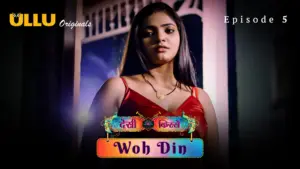 Woh Din Episode 5 - featuring Aisha Pathan, Bharti Jha - Woh Din