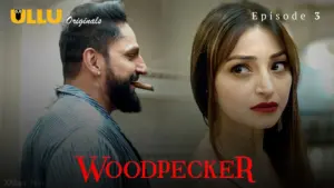 Woodpecker Episode 3 - featuring Anupama Prakash, Iira Soni, Ira Soni, Manvi Chugh, Nehal Vadoliya - Woodpecker