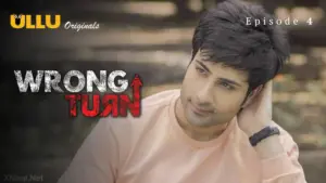 Wrong Turn Episode 4 - featuring Madhavee Lawre, Paromita Dey - Wrong Turn