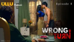 Wrong Turn Episode 5 - featuring Madhavee Lawre, Paromita Dey - Wrong Turn