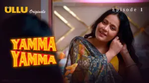 Yamma Yamma Episode 1 - featuring Soni Jha - Yamma Yamma