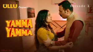 Yamma Yamma Episode 2 - featuring Soni Jha - Yamma Yamma
