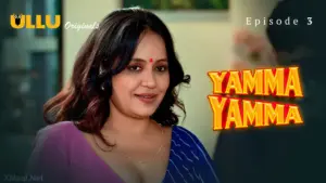 Yamma Yamma Episode 3 - featuring Soni Jha - Yamma Yamma